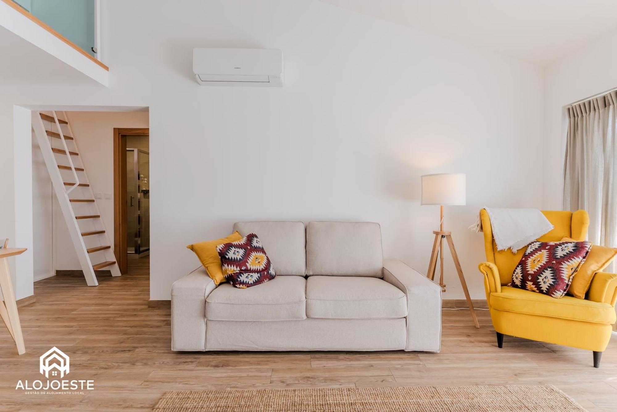 Pateo Sagaipo Villa Lourinhã Buitenkant foto