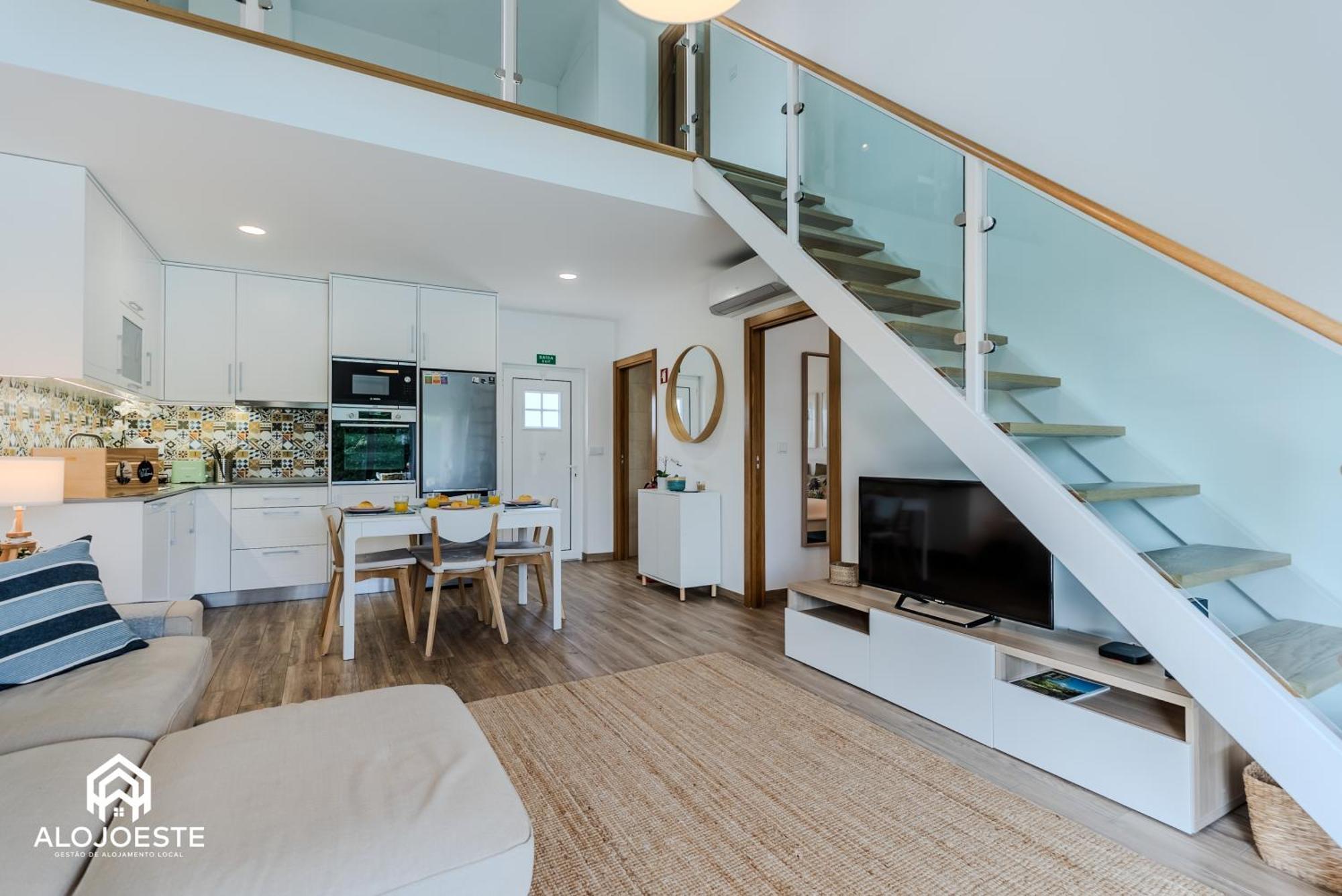 Pateo Sagaipo Villa Lourinhã Buitenkant foto