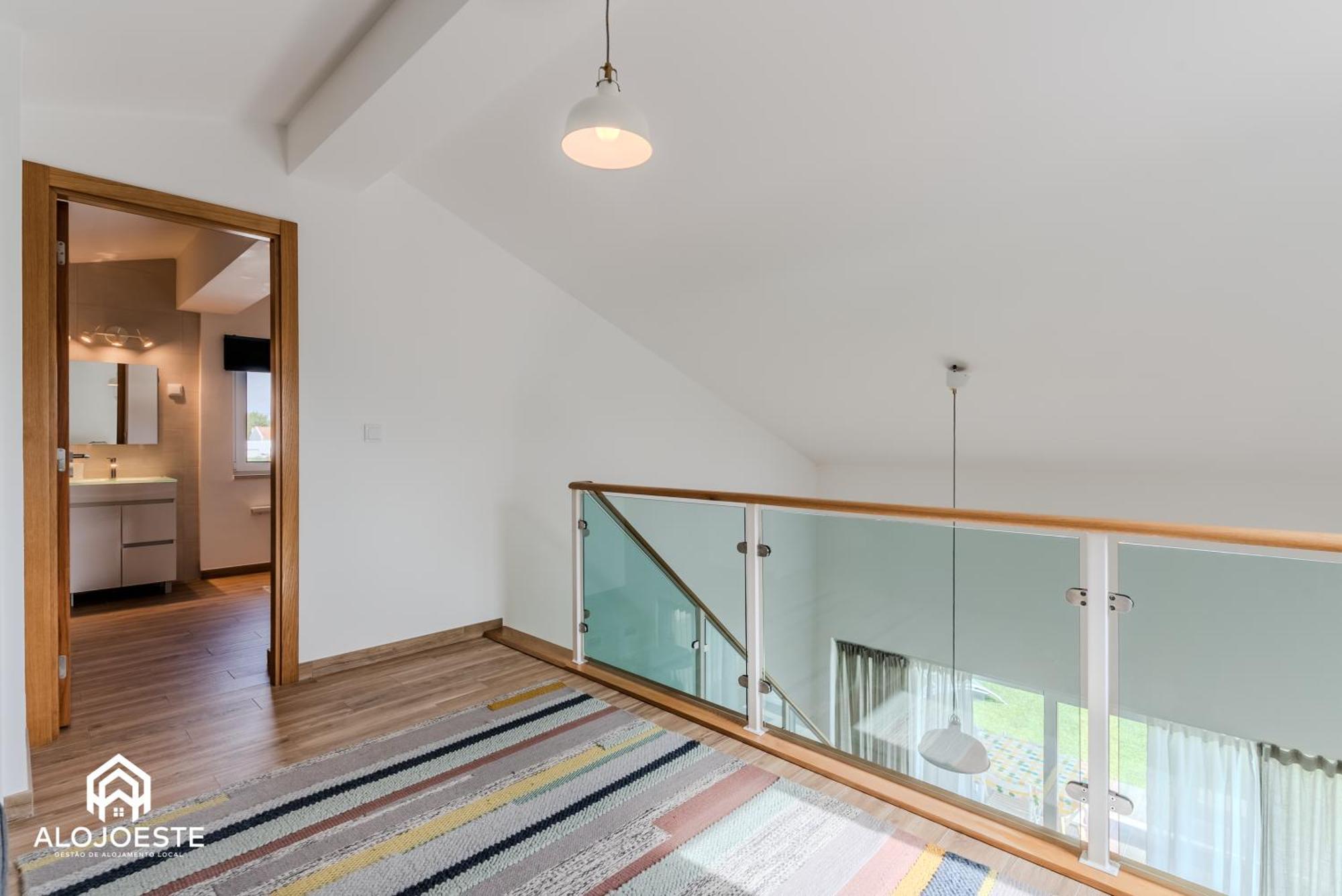 Pateo Sagaipo Villa Lourinhã Buitenkant foto