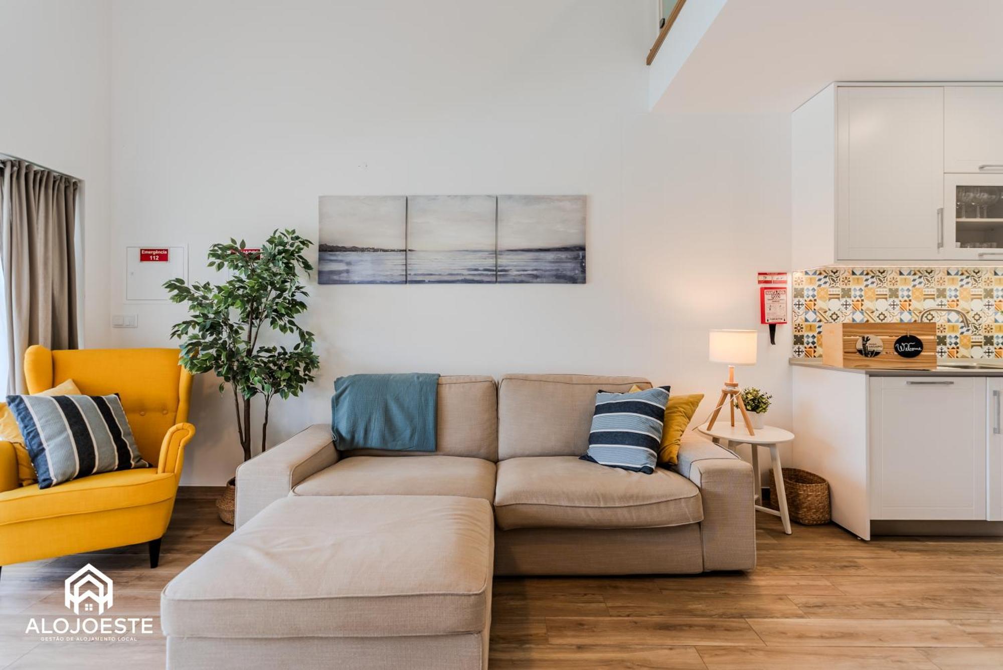 Pateo Sagaipo Villa Lourinhã Buitenkant foto