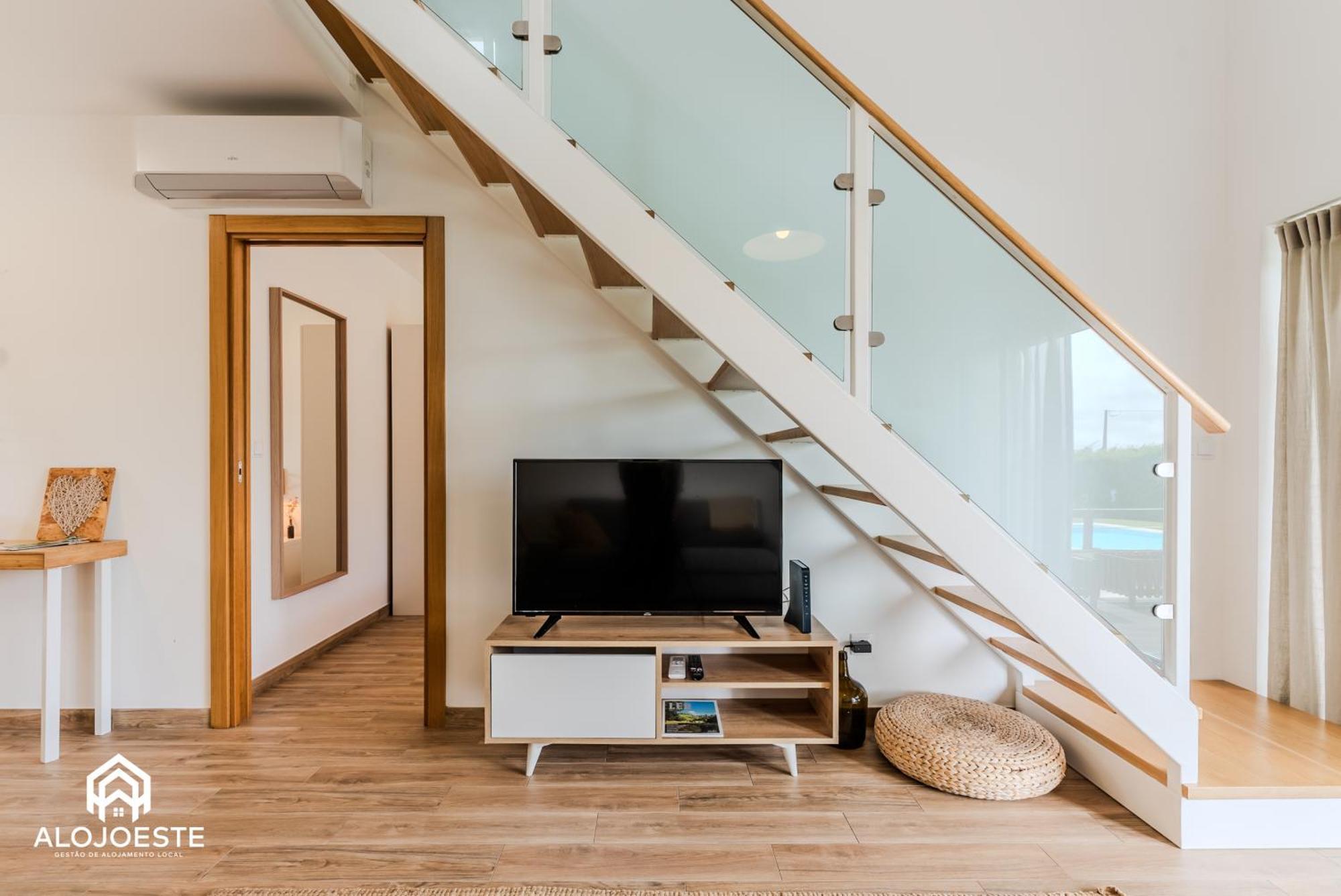 Pateo Sagaipo Villa Lourinhã Buitenkant foto