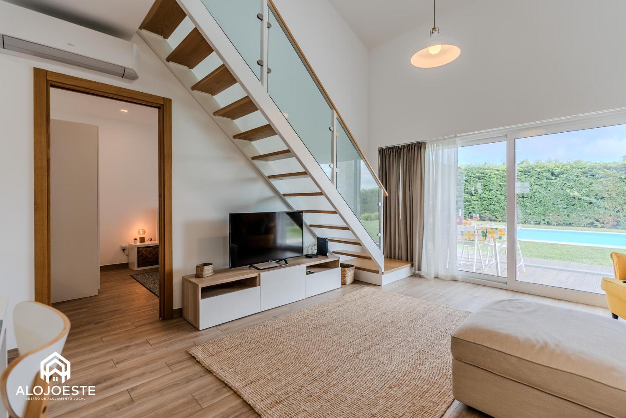 Pateo Sagaipo Villa Lourinhã Buitenkant foto