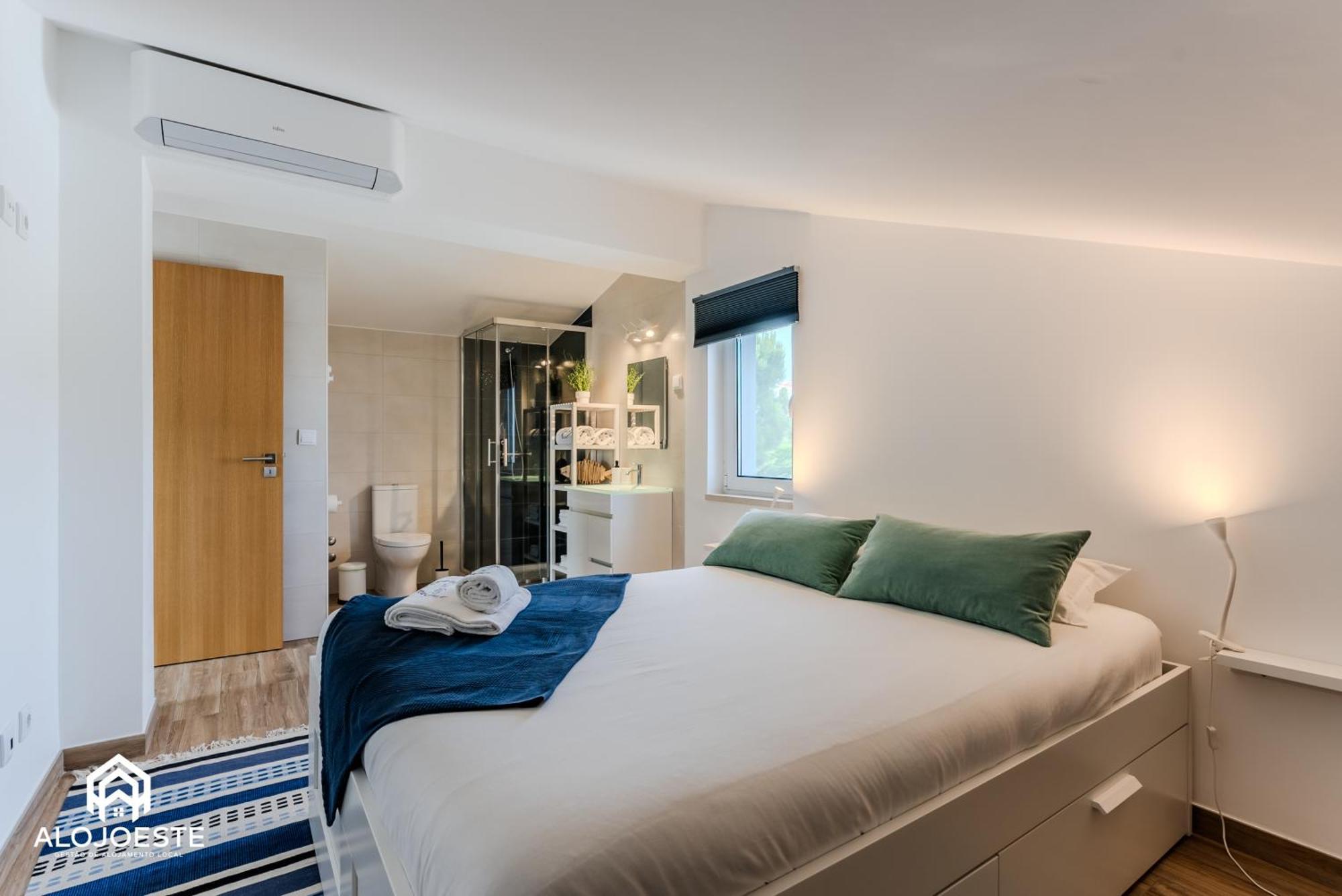 Pateo Sagaipo Villa Lourinhã Buitenkant foto
