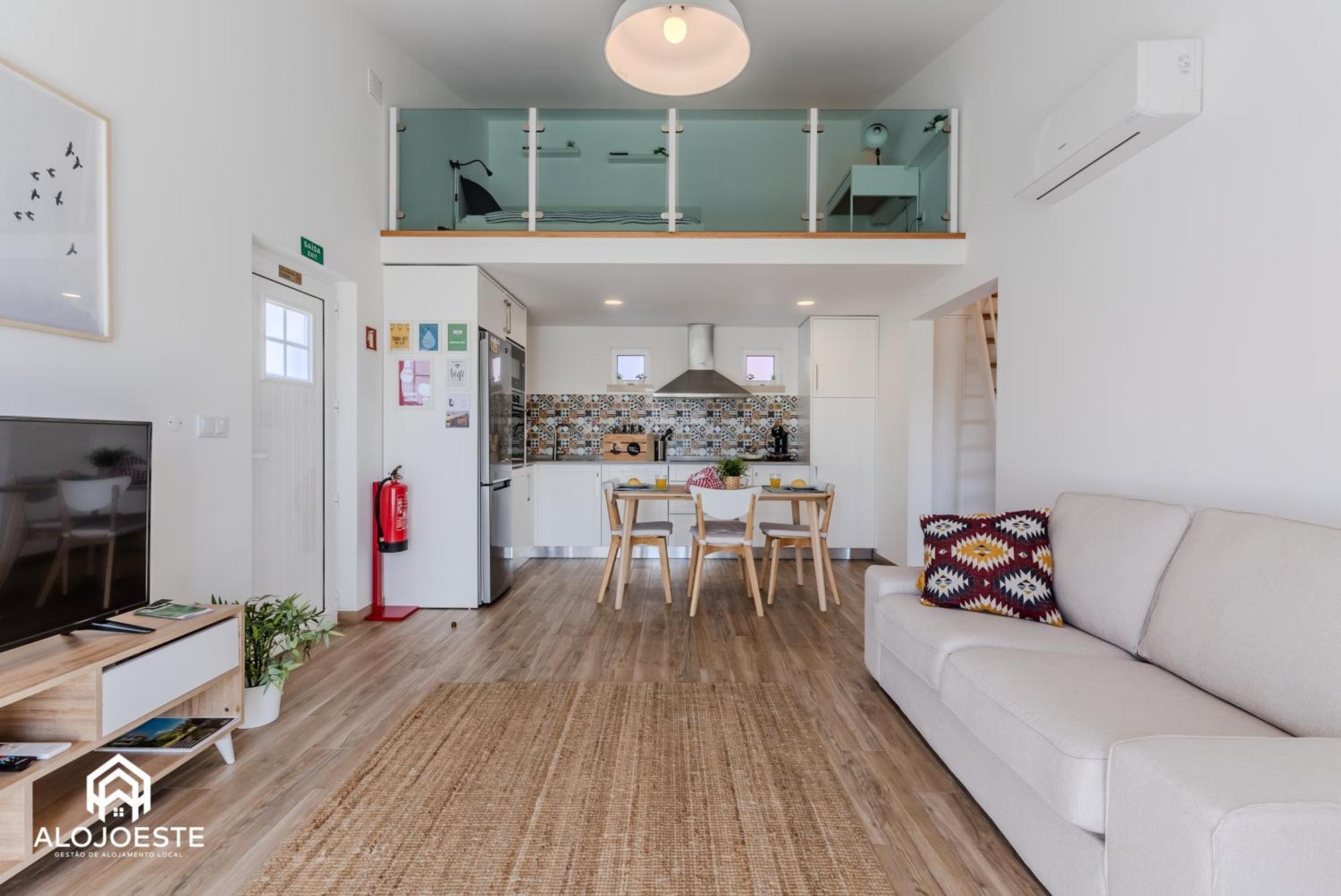 Pateo Sagaipo Villa Lourinhã Buitenkant foto