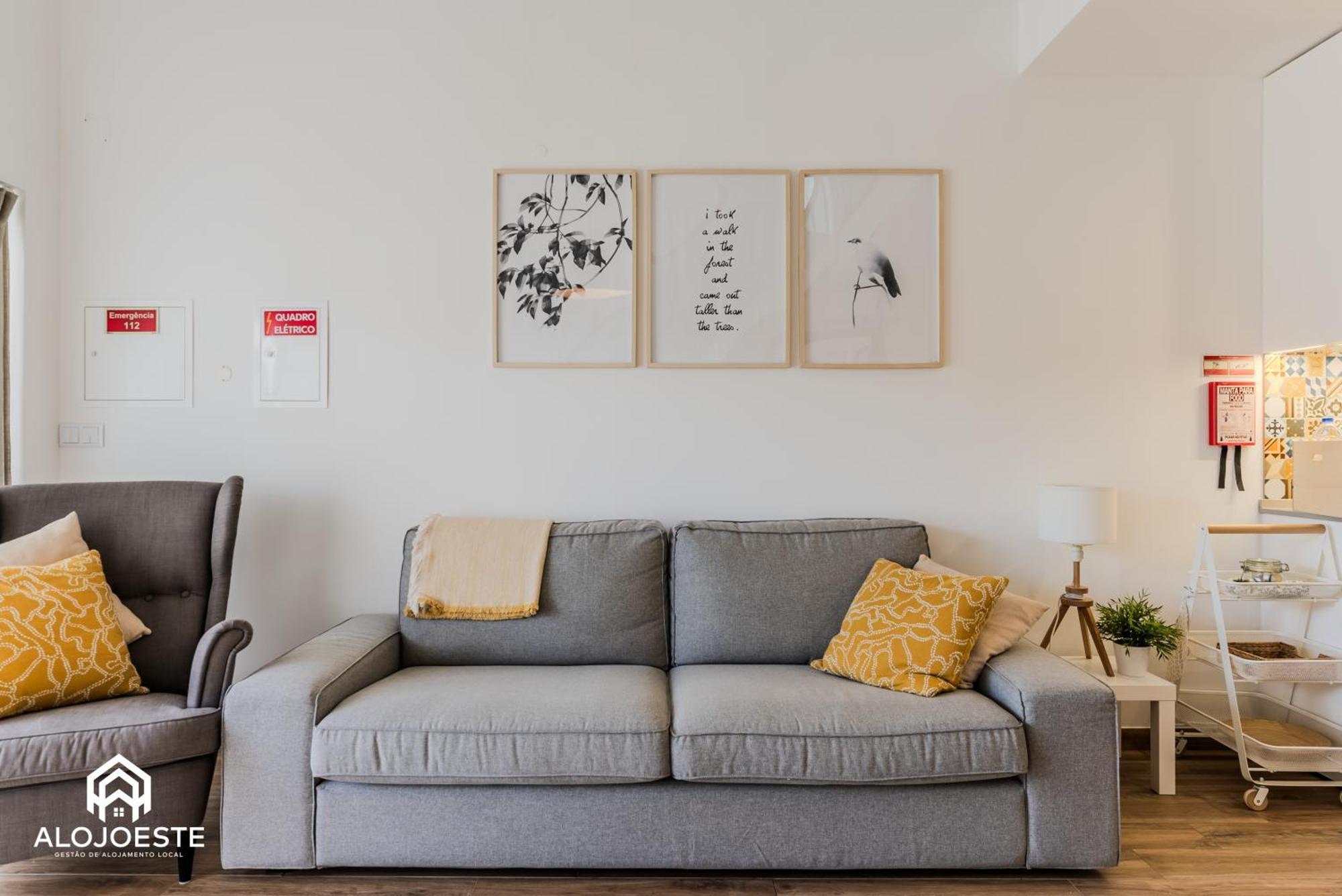 Pateo Sagaipo Villa Lourinhã Buitenkant foto