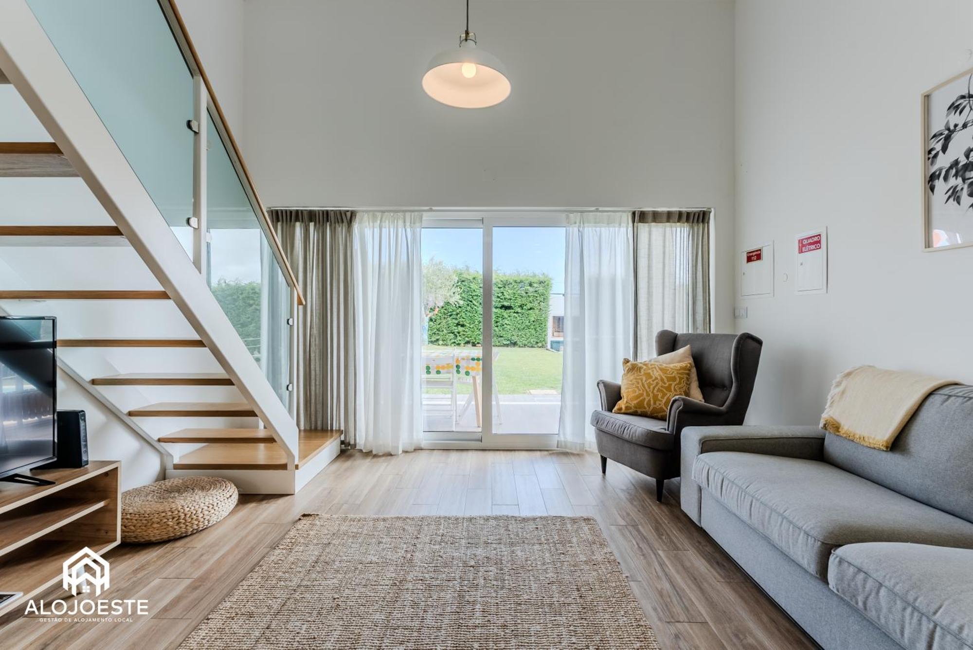 Pateo Sagaipo Villa Lourinhã Buitenkant foto