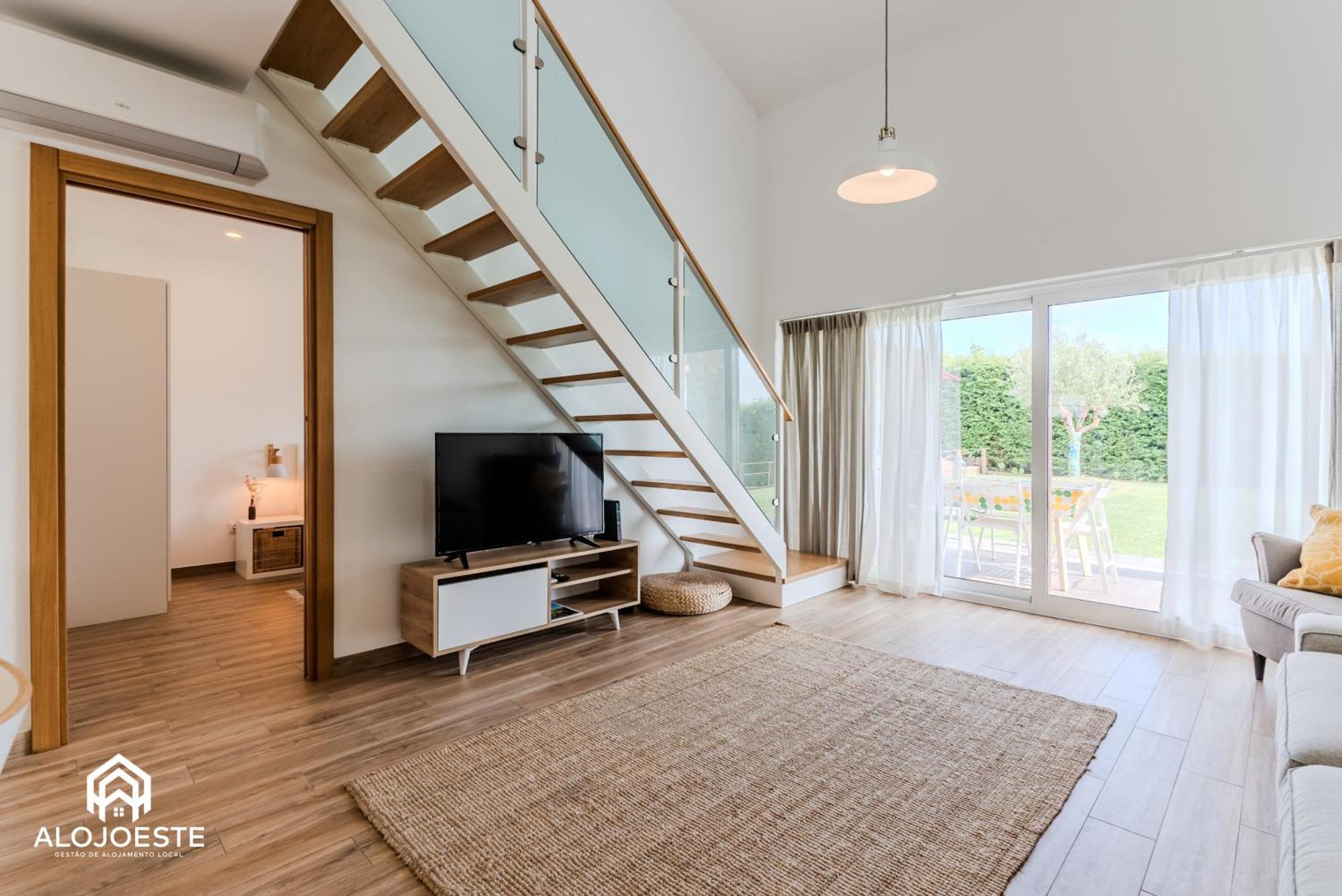 Pateo Sagaipo Villa Lourinhã Buitenkant foto