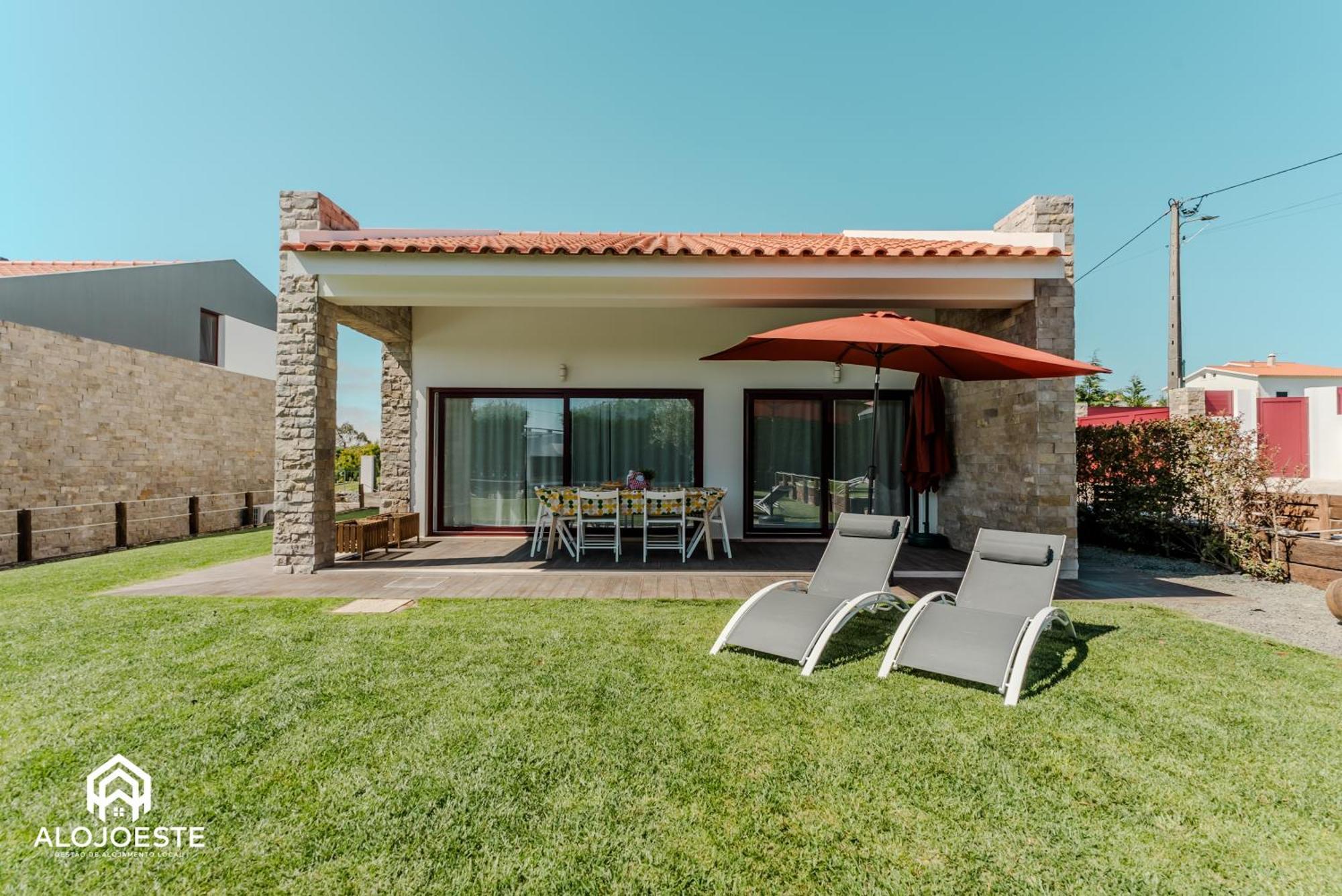Pateo Sagaipo Villa Lourinhã Buitenkant foto