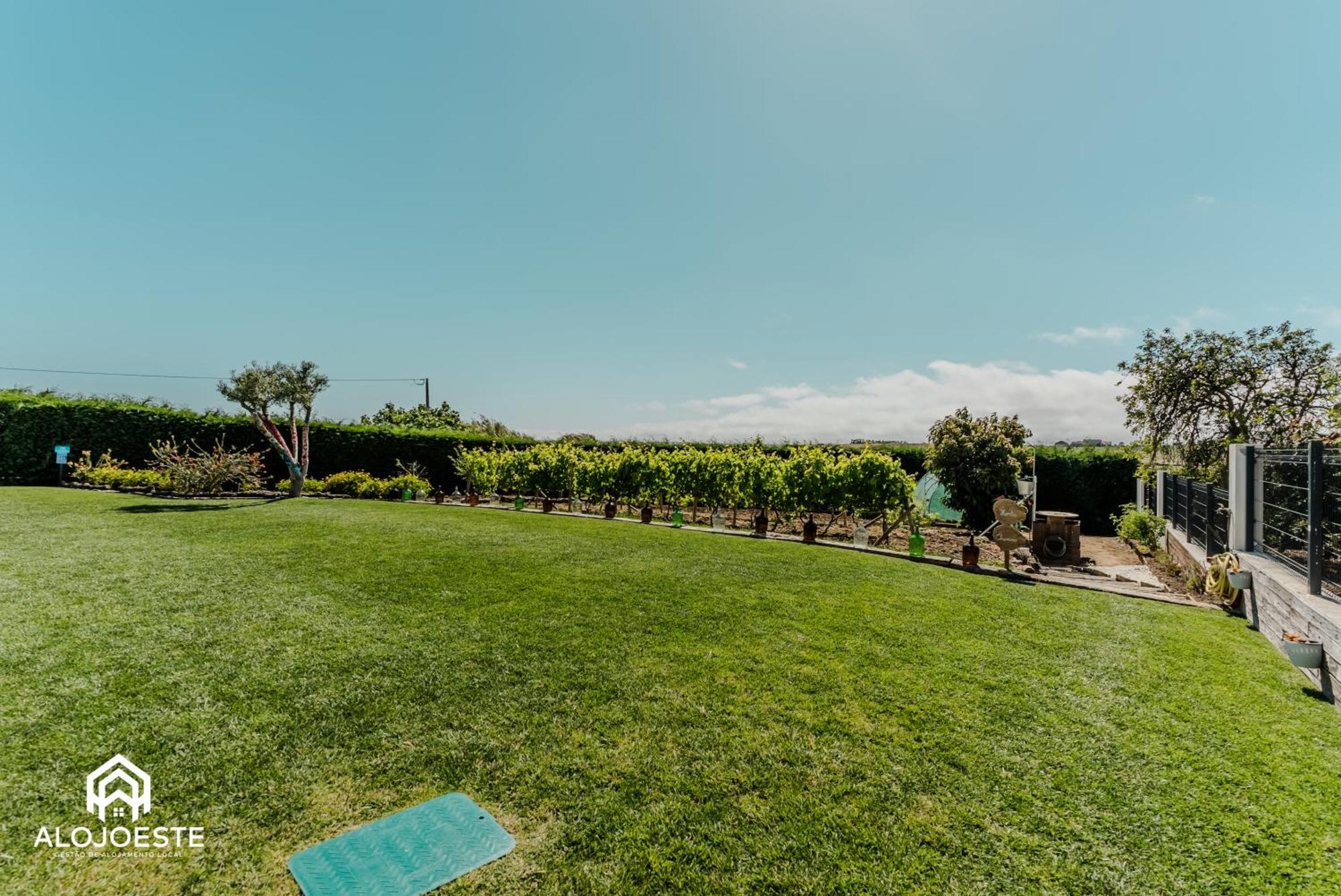 Pateo Sagaipo Villa Lourinhã Buitenkant foto